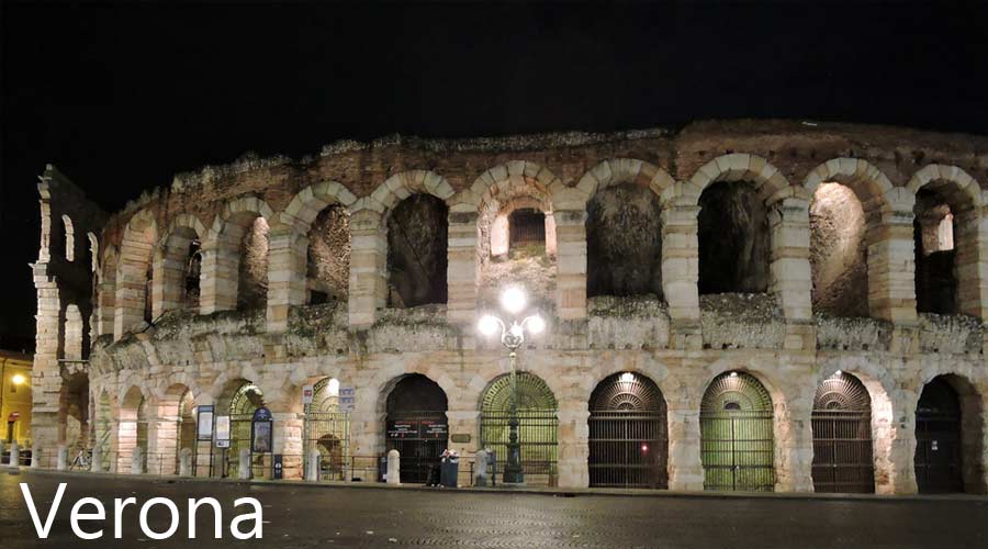 Verona